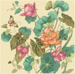(image for) Lotus Flowers
